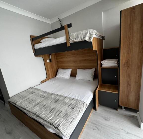 Martek Konaklama & Mg