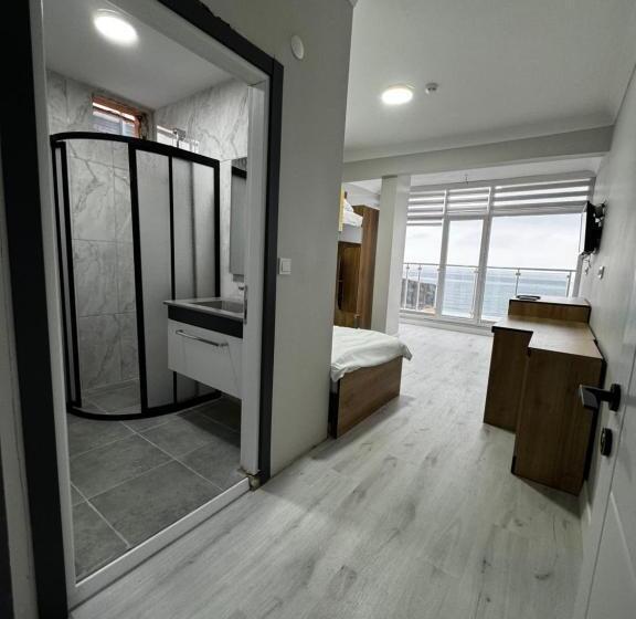 Martek Konaklama & Mg