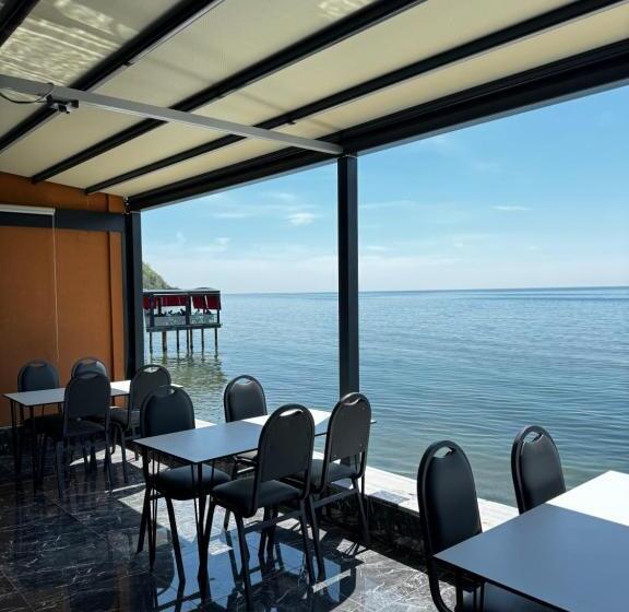 Martek Konaklama & Mg