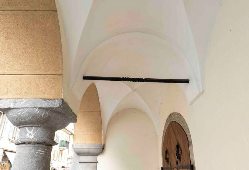 Martigny Youth Hostel