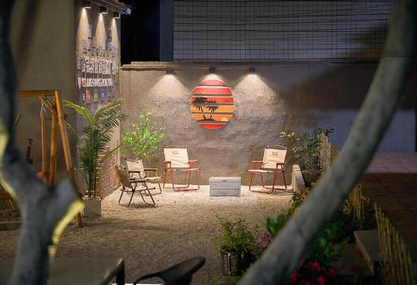 Meet Garden Hotel Baiyun International Airport