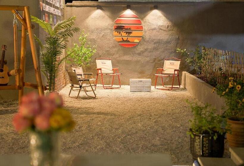 Meet Garden Hotel Baiyun International Airport