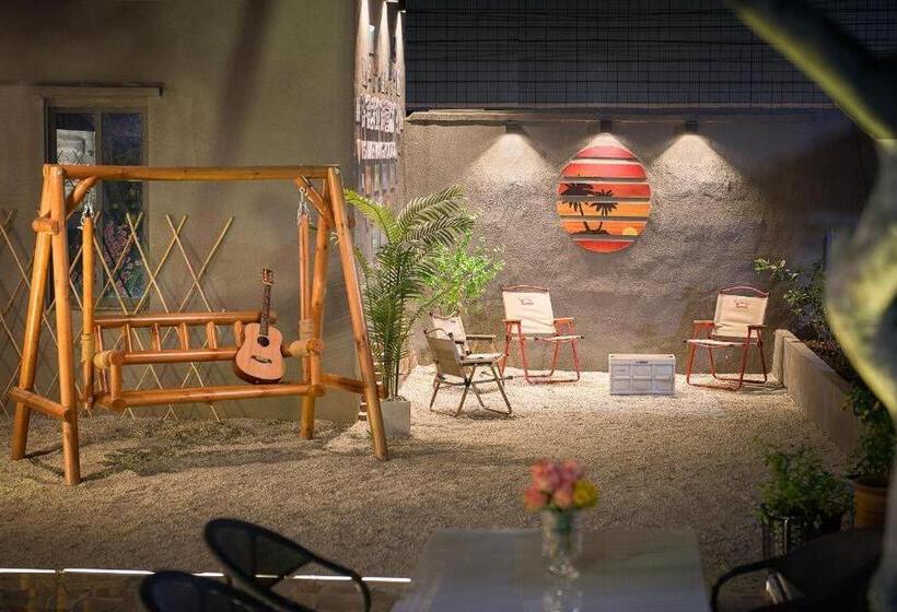 Meet Garden Hotel Baiyun International Airport