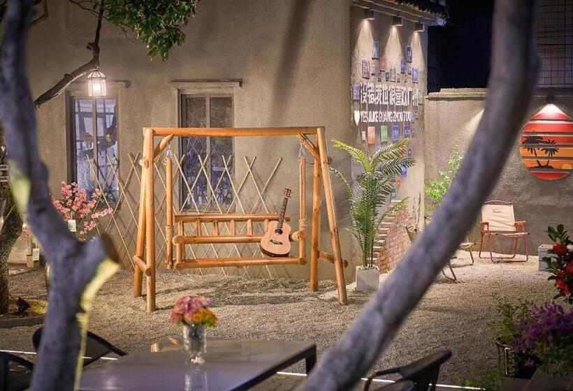 Meet Garden Hotel Baiyun International Airport