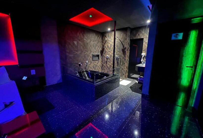 Motel Prestige Pinda 4