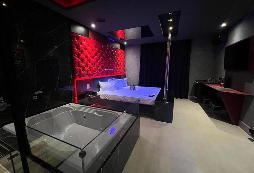 Motel Prestige Pinda 4