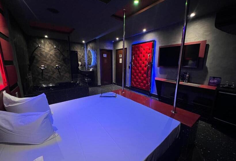 Motel Prestige Pinda 4