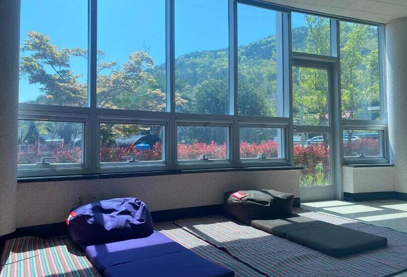 Namhae Kkotnae Village Pension