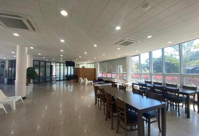 Namhae Kkotnae Village Pension