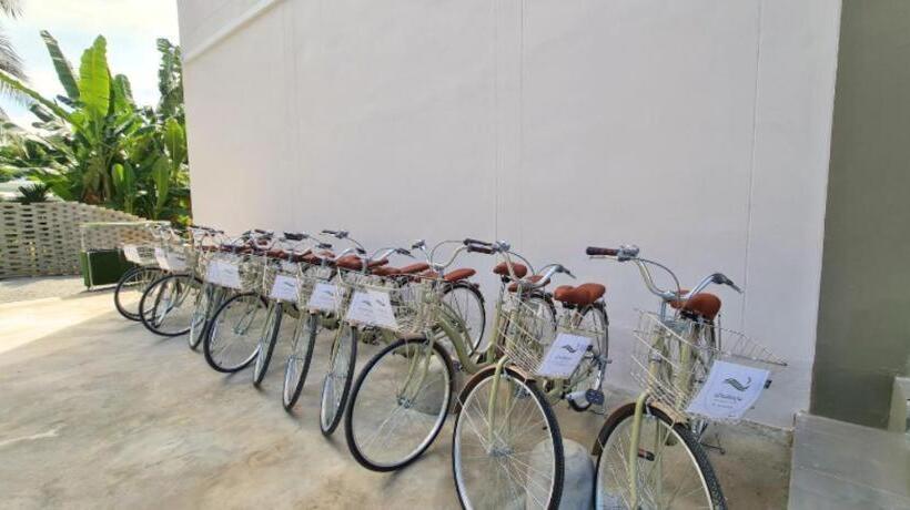 Nanlamoon Hotel โรงแรมน่านละมุน