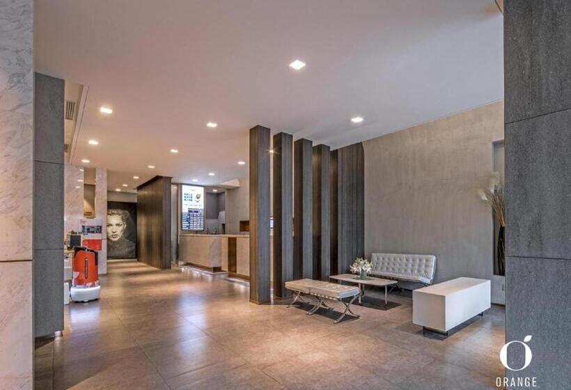 Orange Hotel Beijing Wangfujing Pedestrian Street