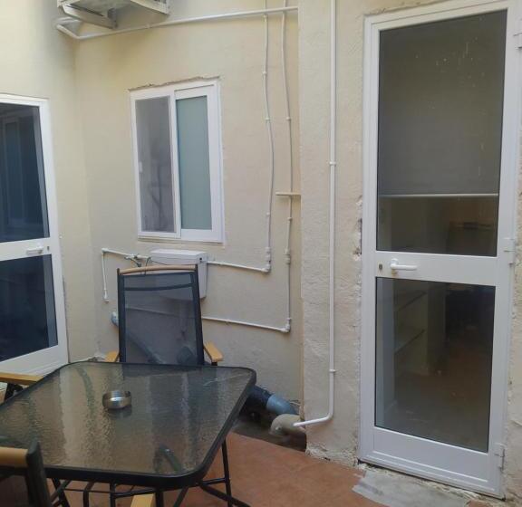 پانسیون 3 Cities Heart 1