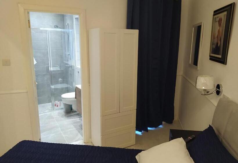 پانسیون 3 Cities Heart 1