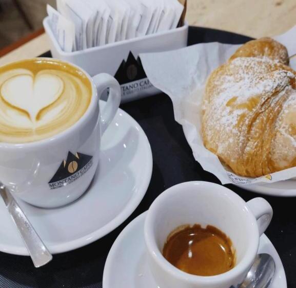 膳宿费 Art Boutique Rooms