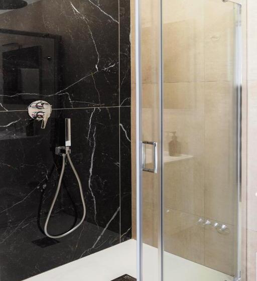 膳宿费 Art Boutique Rooms