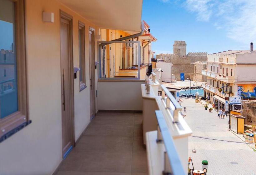 膳宿费 Art Boutique Rooms