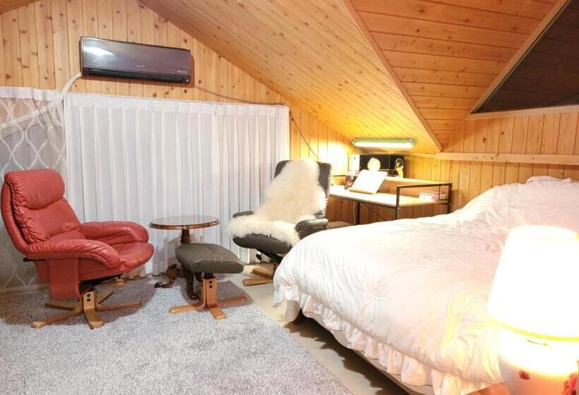 膳宿费 Buan Gureum Hosu Maeul Badagaboineun Jib