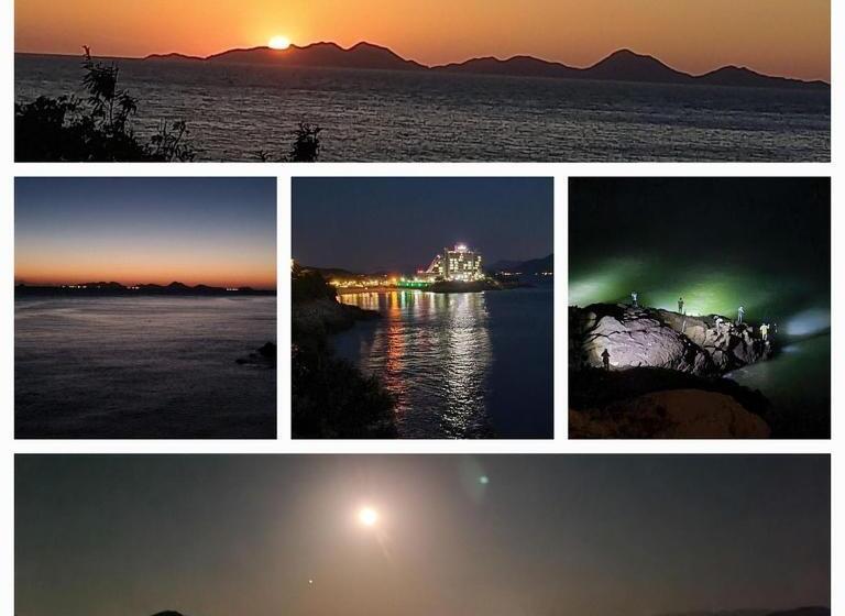 膳宿费 Buan Gureum Hosu Maeul Badagaboineun Jib