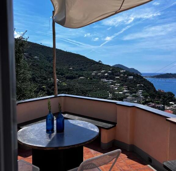 ペンション Casa Pernice