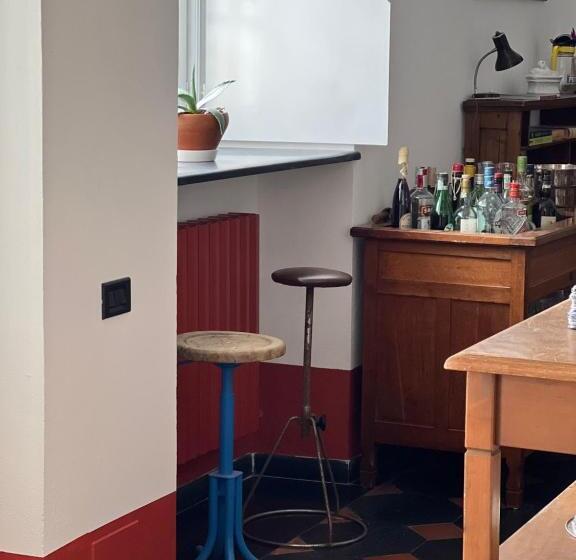 ペンション Casa Pernice