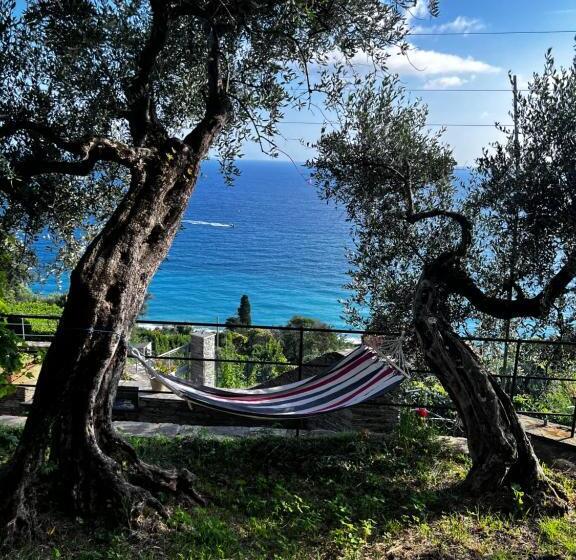 ペンション Casa Pernice