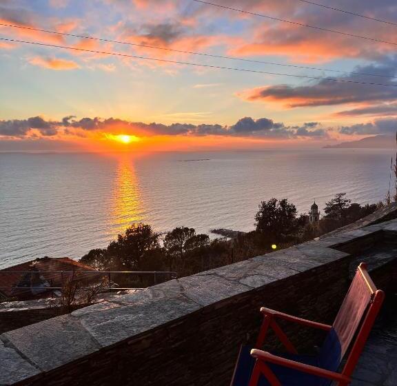 ペンション Casa Pernice