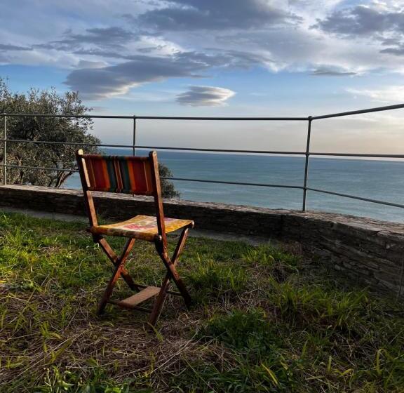 ペンション Casa Pernice