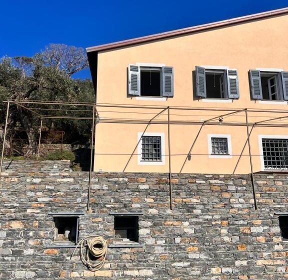 ペンション Casa Pernice