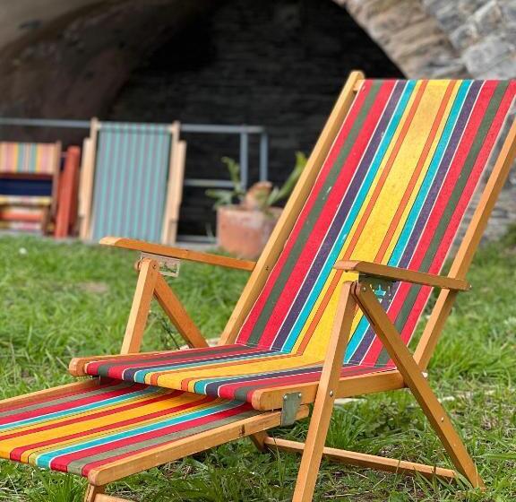 ペンション Casa Pernice