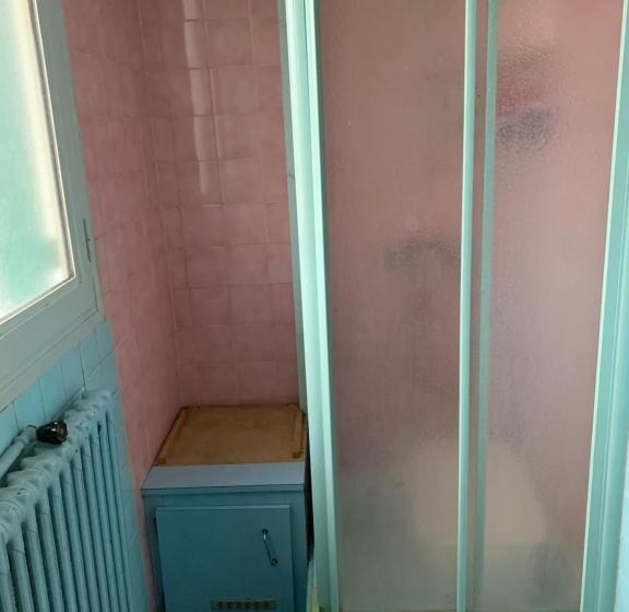 بنسيون Chambre Cosy Lit Double