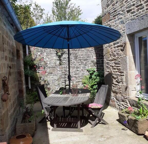 ペンション Chez Clo