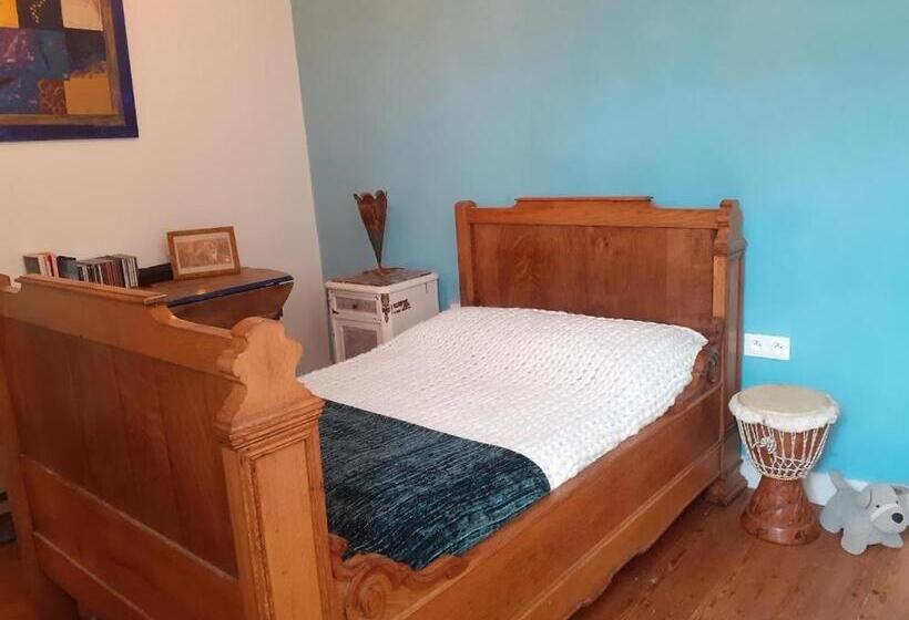 ペンション Chez Clo