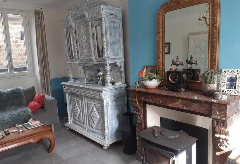 ペンション Chez Clo