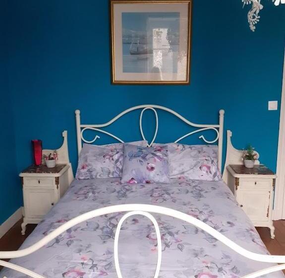 ペンション Chez Clo