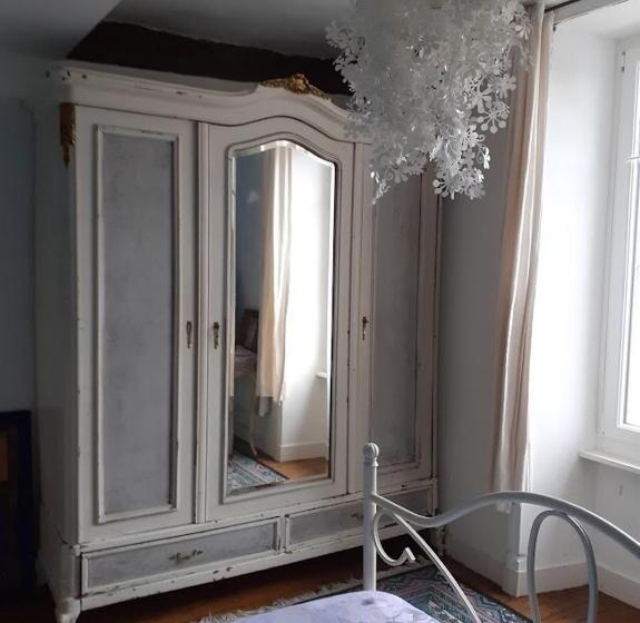 ペンション Chez Clo