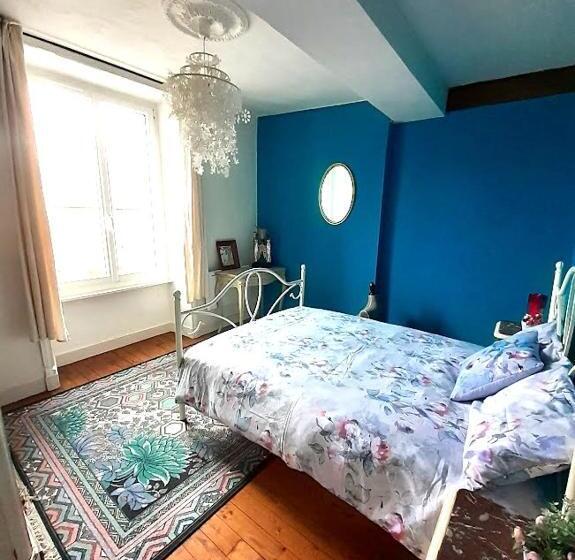 ペンション Chez Clo