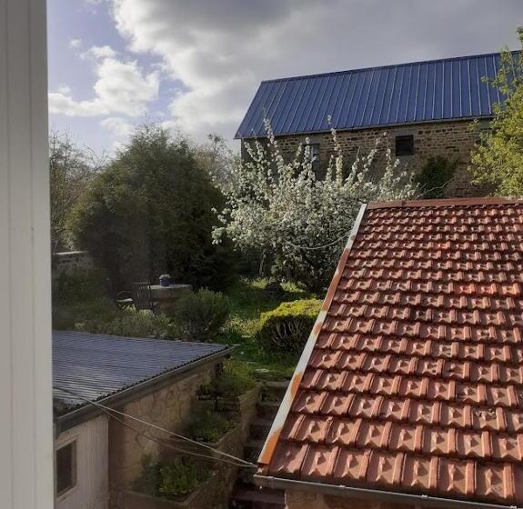 ペンション Chez Clo