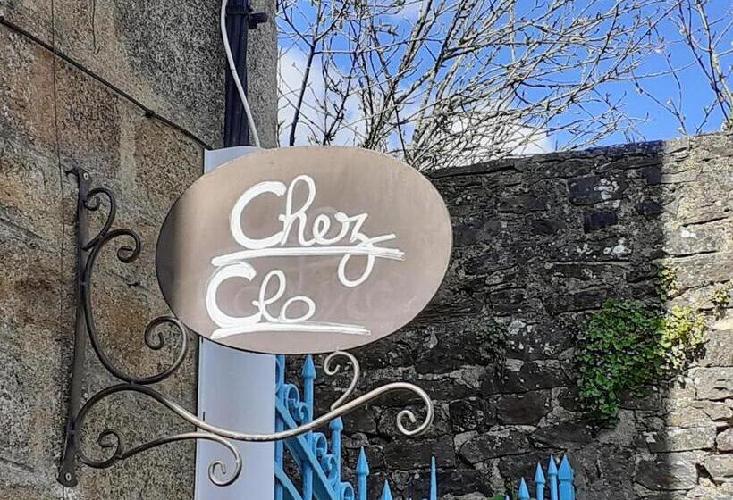 ペンション Chez Clo