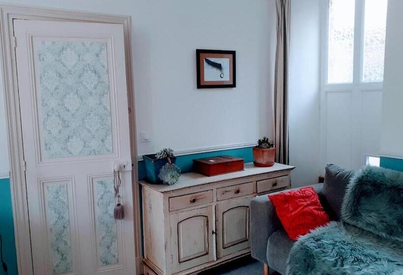 ペンション Chez Clo