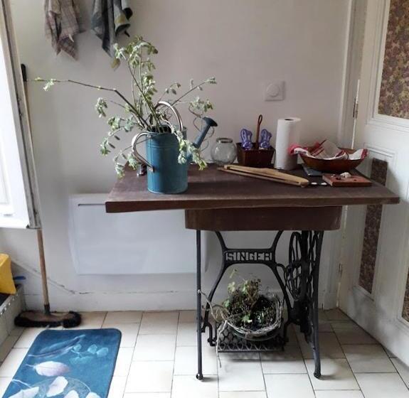 ペンション Chez Clo