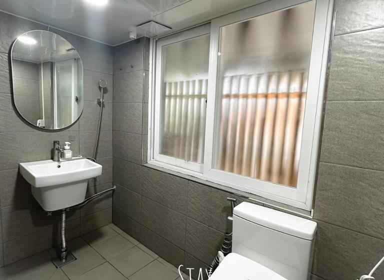 Pension Damyang Hwayang