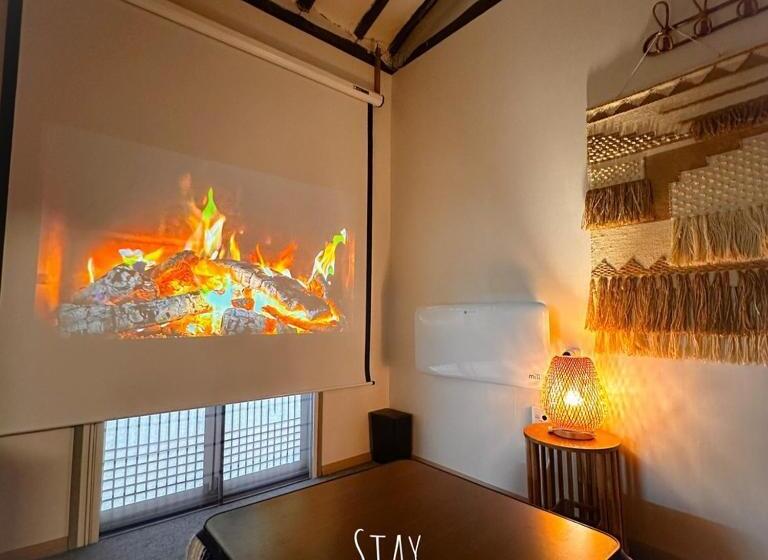 Pension Damyang Hwayang