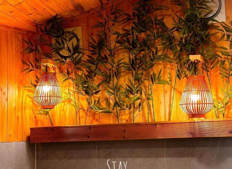 Pension Damyang Hwayang