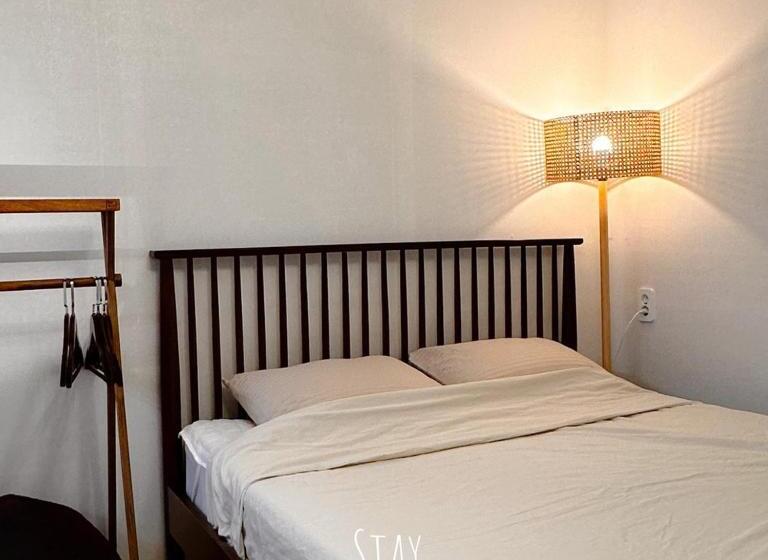 Pension Damyang Hwayang