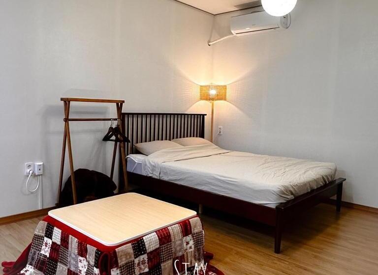 Pension Damyang Hwayang