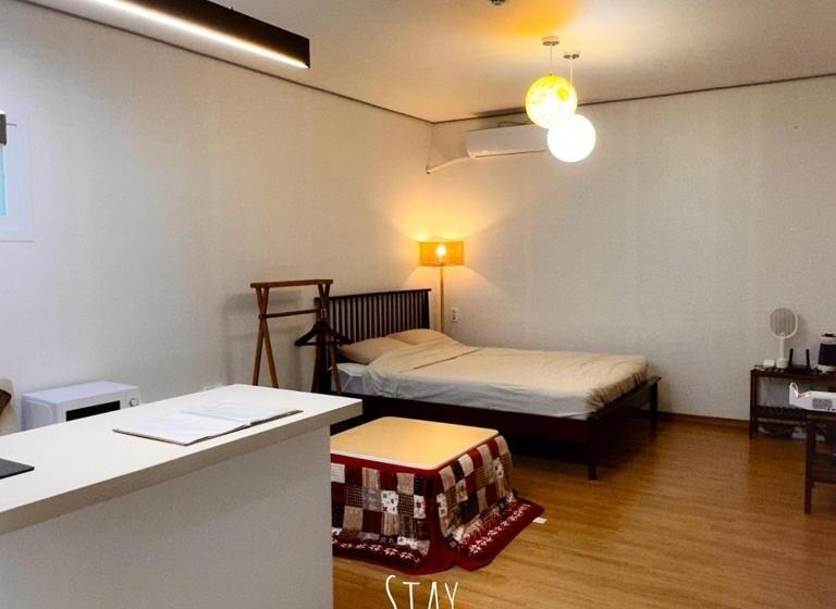 Pension Damyang Hwayang