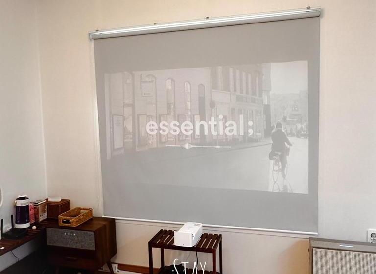 Pension Damyang Hwayang