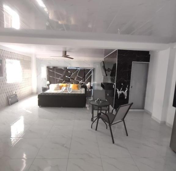 펜션 Deluxe Gc Suite 201