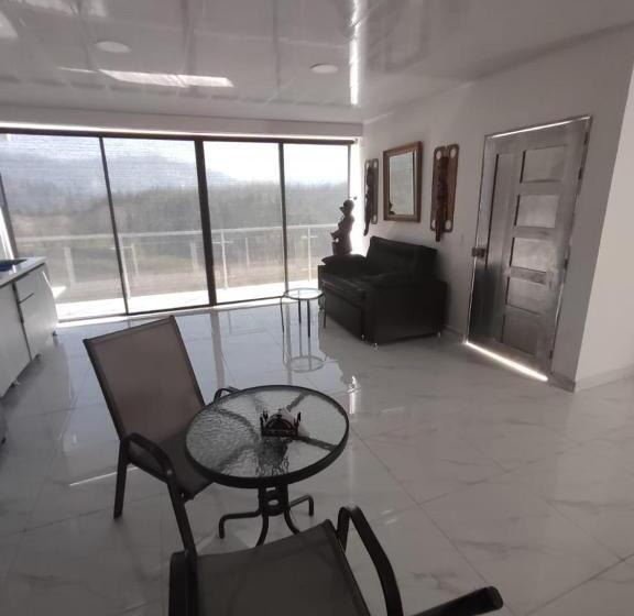 펜션 Deluxe Gc Suite 201