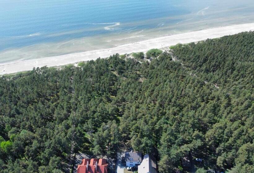 پانسیون Draugų Namai